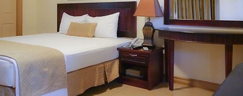 Palms Hotel Trinidad