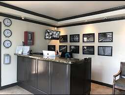 Palms Hotel Trinidad