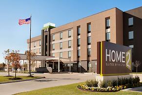 Home2Suites by Hilton Oklahoma City South