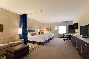 Home2Suites by Hilton Oklahoma City South