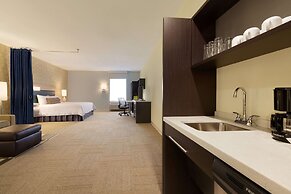 Home2Suites by Hilton Oklahoma City South