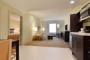 Home2Suites by Hilton Oklahoma City South