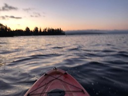 Inlet Beach House B&B