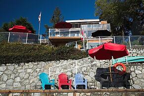 Inlet Beach House B&B