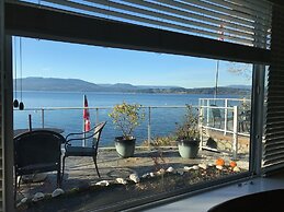 Inlet Beach House B&B