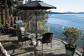 Inlet Beach House B&B