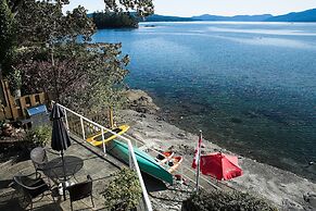 Inlet Beach House B&B