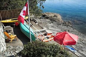 Inlet Beach House B&B