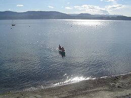 Inlet Beach House B&B