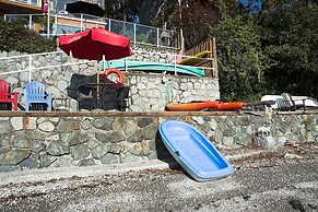 Inlet Beach House B&B