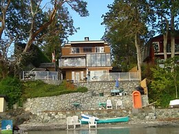 Inlet Beach House B&B