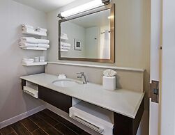 Hampton Inn & Suites Claremore