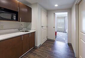 Hampton Inn & Suites Claremore