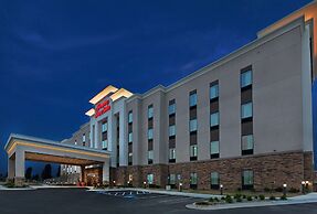 Hampton Inn & Suites Claremore