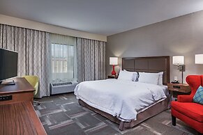 Hampton Inn & Suites Claremore