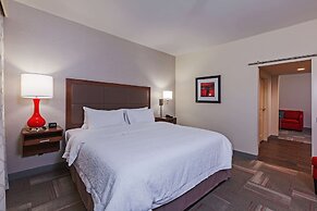 Hampton Inn & Suites Claremore