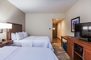 Hampton Inn & Suites Claremore