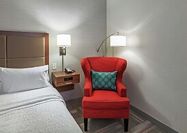 Hampton Inn & Suites Claremore