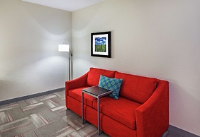 Hampton Inn & Suites Claremore