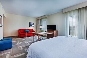 Hampton Inn & Suites Claremore