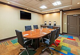 Hampton Inn & Suites Claremore