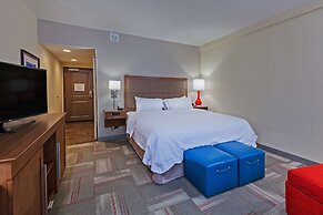 Hampton Inn & Suites Claremore