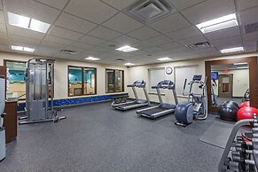 Hampton Inn & Suites Claremore