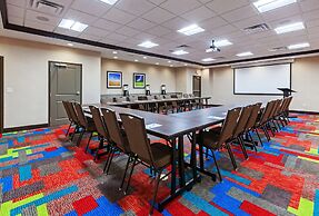 Hampton Inn & Suites Claremore