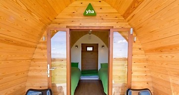 YHA Snowdon Llanberis - Hostel