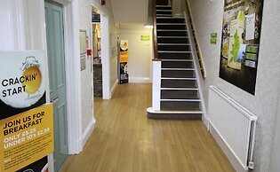 YHA Snowdon Llanberis - Hostel