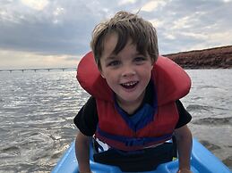 PEI Cottage Rentals