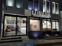 HOTEL LUNADA
