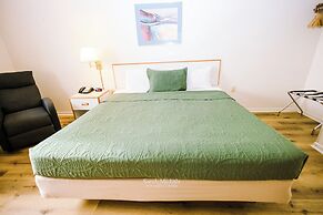 Mountain Host Motor Inn