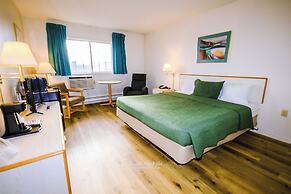 Mountain Host Motor Inn