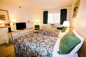 Mountain Host Motor Inn