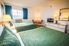 Mountain Host Motor Inn