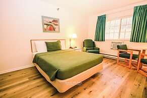 Mountain Host Motor Inn