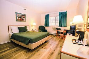 Mountain Host Motor Inn