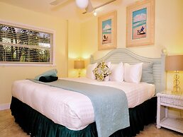 Siesta Palms By the Beach