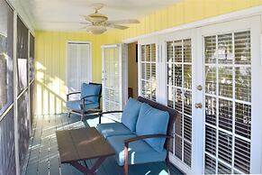 Siesta Palms By the Beach