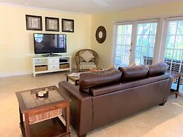 Siesta Palms By the Beach