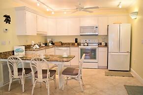 Siesta Palms By the Beach