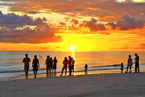 Siesta Palms By the Beach