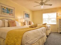 Siesta Palms By the Beach