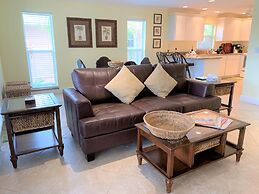 Siesta Palms By the Beach