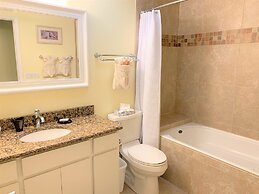 Siesta Palms By the Beach