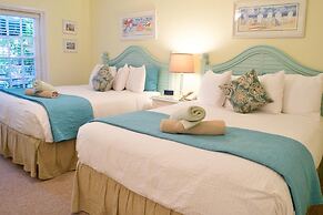 Siesta Palms By the Beach