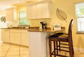 Siesta Palms By the Beach