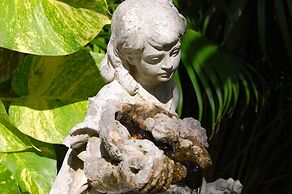 Siesta Palms By the Beach