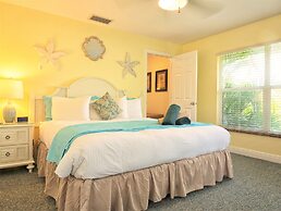 Siesta Palms By the Beach